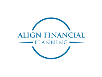 Align Financial Planning logo design by vostre