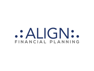 Align Financial Planning logo design by ingepro
