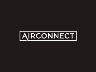 AirConnect logo design by Artomoro