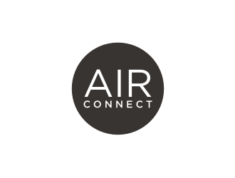 AirConnect logo design by Artomoro