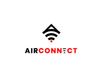 AirConnect logo design by drifelm