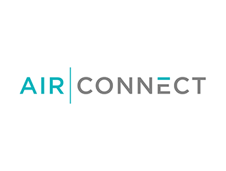 AirConnect logo design by ndaru