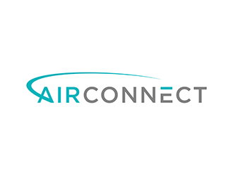 AirConnect logo design by ndaru