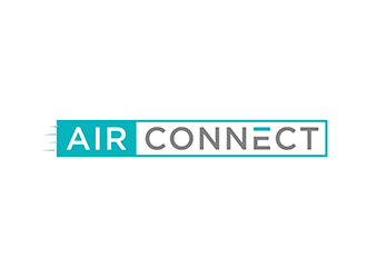 AirConnect logo design by ndaru