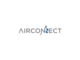 AirConnect logo design by valco