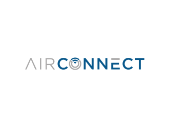 AirConnect logo design by vostre