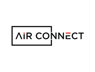 AirConnect logo design by wa_2