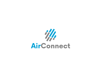AirConnect logo design by RIANW