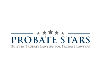 Probate Stars logo design by Avro