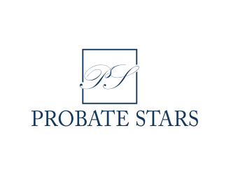 Probate Stars logo design by sokha