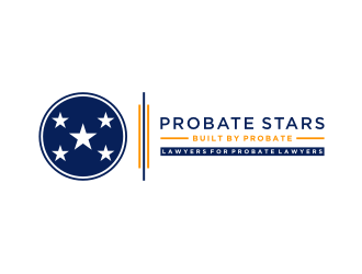 Probate Stars logo design by Zhafir