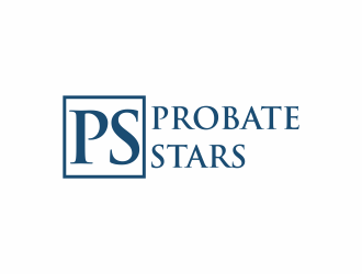 Probate Stars logo design by andayani*