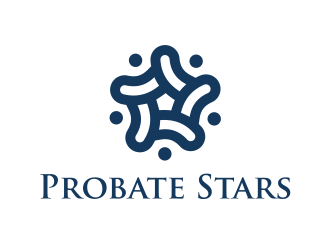 Probate Stars logo design by sleepbelz