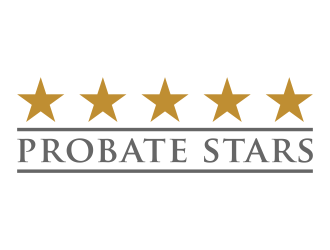 Probate Stars logo design by valace