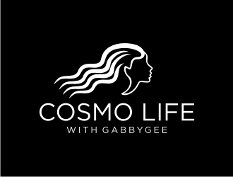 Cosmo Life With GabbyGee logo design by Adundas