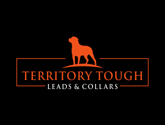 Territory Tough Leads & Collars logo design by aflah