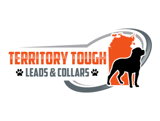 Territory Tough Leads & Collars logo design by uttam
