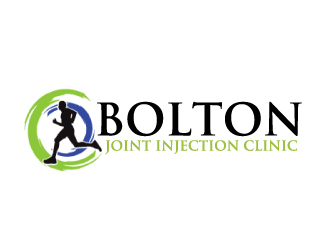 Bolton Joint Injection Clinic logo design by AamirKhan