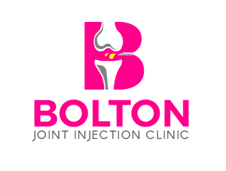 Bolton Joint Injection Clinic logo design by justin_ezra