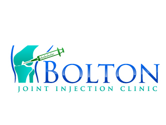Bolton Joint Injection Clinic logo design by uttam
