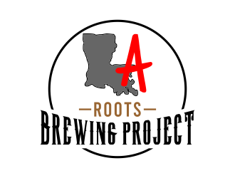 LA Roots Brewing Project logo design by savana