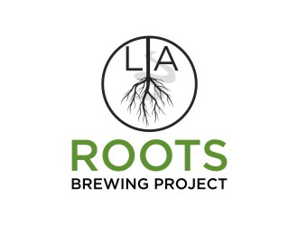 LA Roots Brewing Project logo design by sabyan