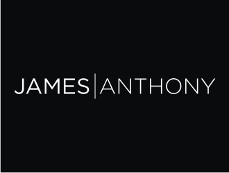 James Anthony logo design by wa_2