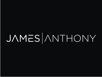 James Anthony logo design by wa_2