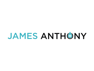 James Anthony logo design by wa_2