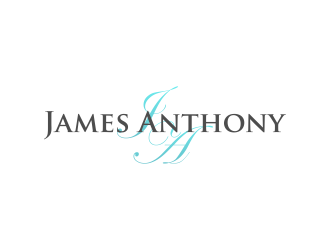 James Anthony logo design by Purwoko21