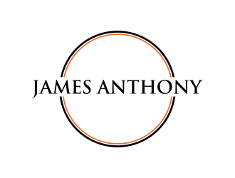 James Anthony logo design by aflah