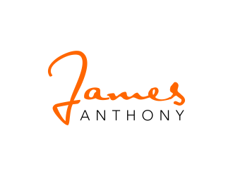 James Anthony logo design by ingepro