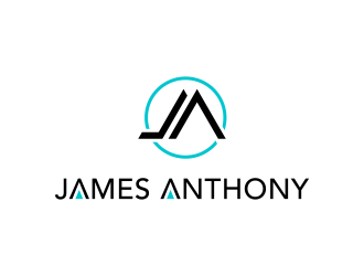 James Anthony logo design by ingepro