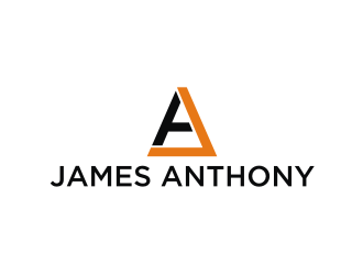 James Anthony logo design by Diancox