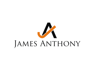 James Anthony logo design by Diancox