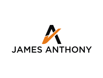 James Anthony logo design by Diancox