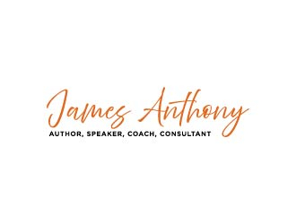 James Anthony logo design by maserik