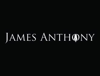 James Anthony logo design by mukleyRx