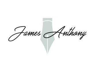 James Anthony logo design by mukleyRx