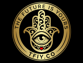 TFIY ( TFIY.co) / The Future Is Yours logo design by jaize