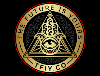 TFIY ( TFIY.co) / The Future Is Yours logo design by jaize