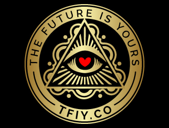 TFIY ( TFIY.co) / The Future Is Yours logo design by jaize