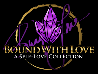 Bound With Love logo design by agus