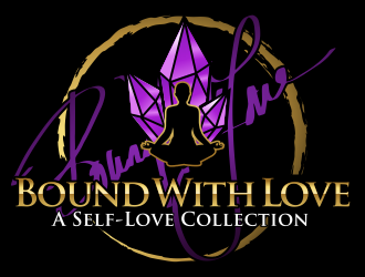 Bound With Love logo design by agus