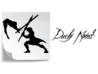 logo design by PrimalGraphics