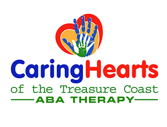 Caring Hearts of The Treasure Coast logo design by 3Dlogos