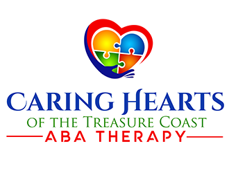 Caring Hearts of The Treasure Coast logo design by 3Dlogos