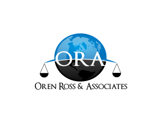 Oren Ross & Associates logo design by Greenlight