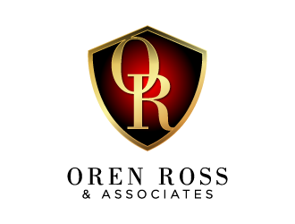 Oren Ross & Associates logo design by torresace