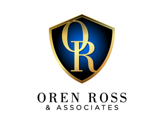 Oren Ross & Associates logo design by torresace